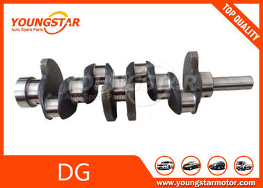 Casting Iron / Forging Steel Crankshaft For DAIHATSU DG 13401-87307 1340187307