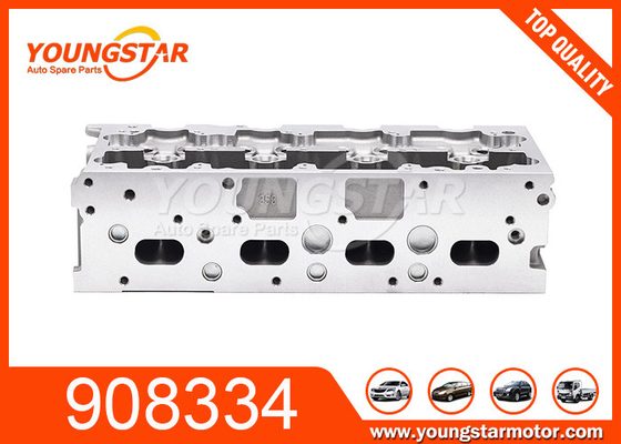 908334 Aluminium Engine Cylinder Head 04l103065A 04l103065B For VW