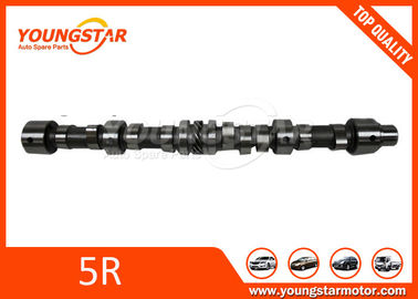 Forging / Casting Engine Camshaft For TOYOTA 5R 13511-55040 13511-44040