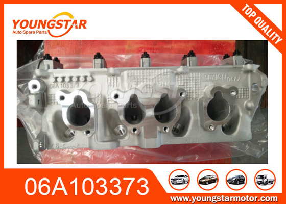 06A103351 06B103373A Engine Cylinder Head For Volkswagen Golf 2000 1.6/2.0lt