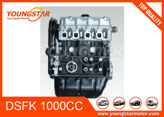 465q 1000CC F10A Aluminium Engine Cylinder Block For SUZUKI DSFK