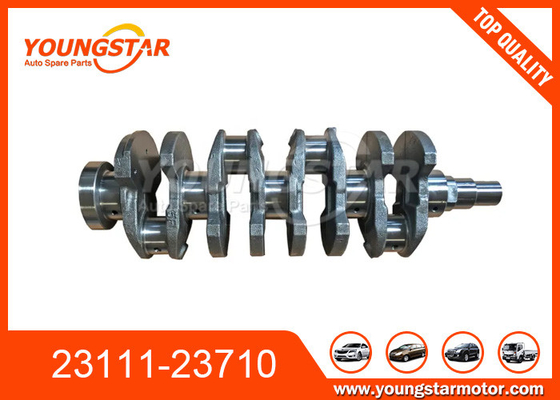 Hyundai Tucson 2.0 Elantra 2.0 Cerato 2.0 Engine Crankshaft For Sportage 2.0 23110-23710