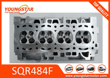 481F-CA8016A017 Engine Cylinder Head For TIGGO SQR484F CHERY  TIGGO 2.0L