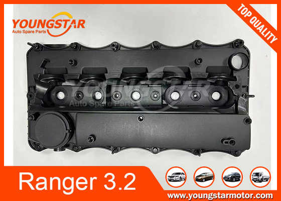 BK3Q6K271CH Ford Ranger T6 Automobile Engine Parts  P5AT 3.2 Valve Cover