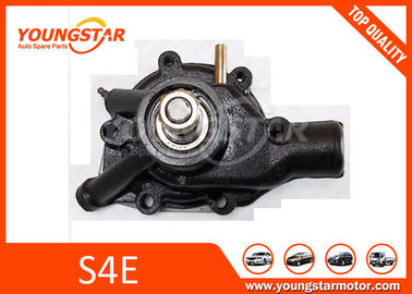 MITSUBISHI Forklift Car Steering Pump For Excavator 34545-00013