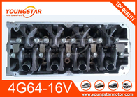 MD305479 Car Engine Complete Cylinder Head For Mitsubishi 4G64 16v