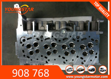 ISO 9001 Diesel Engine Cylinder Head For FORD D2FA 908768 Transit 2.4tdci