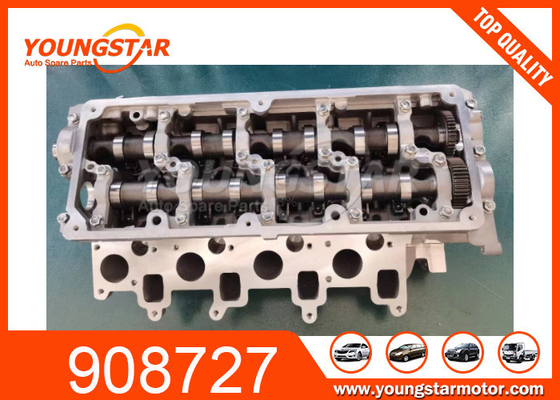 CFCA Engine Cylinder Head 03L103351d 03L103531L Amc 908727 Common Rail