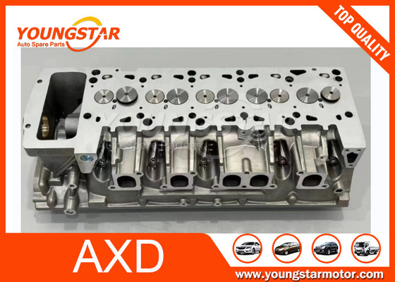 VW 2.5TDI AXD / AXE Cylinder Head Assy 070103063D 10V / 5CYL