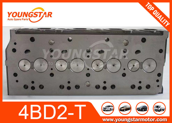 8-97103-027-2 Complete Cylinder Head For ISUZU 4BD2-T Diesel  8V / 4CYL