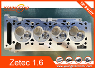 Alunimium Cylinder Head Complete 9s6g / 6049 / Rb For Ford Zetec 1.6