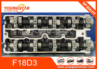 Aluminum Alloy Complete Cylinder Head F18D3 T18SED