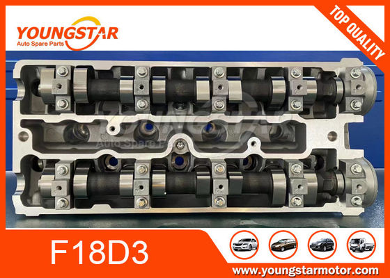 Aluminum Alloy Complete Cylinder Head F18D3 T18SED 93357885