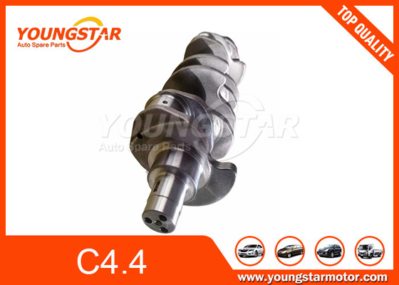 Excavator Parts  3054C C4.4 Engine Crankshaft 2327400 232-7400