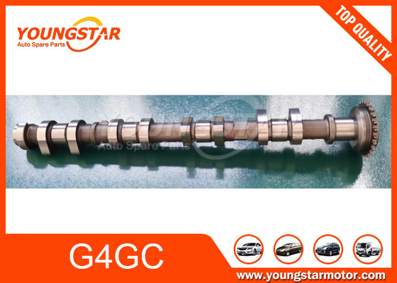 Hyundai G4GC Engine Camshaft 2410023770 For Automotive