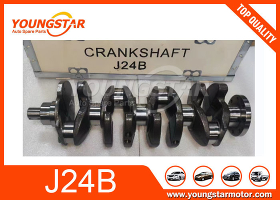 SUZUKI J24B Engine Crankshaft Forged Steel 12220-78K00 1222078K00