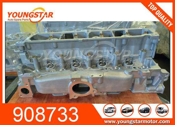 Jumpy Expert Citroen 1.6 8V Diesel Engine Cylinder Head 0200 HS 908733