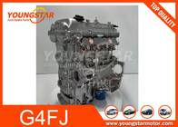 G4FJ 1.6T Engine Cylinder Block For Hyundai Tucson TL SONATA For Kia Sportage