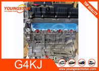 Plastic 2.4L G4KJ Engine Cylinder Block For Kia Optima Sorento Forte Hyundai Sonata