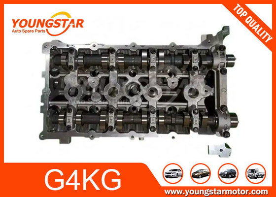 211002BB20 211002BB21 Cylinder Head Complete For Hyundai 2.4L G4KG Engine