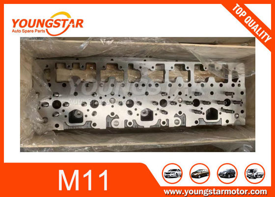 CM L10 M11 Complete Cylinder Head Reman 3088863RX 3895860 3417629 3084652
