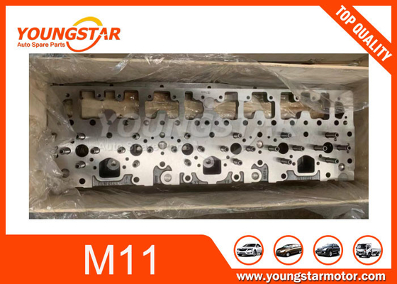 Cummins CM L10 M11 Complete Cylinder Head Reman 3088863RX 3895860 3417629 3084652