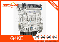 2.4L TCI G4KE Engine Cylinder Block For Hyundai Tucson Sonata Kia Sportage