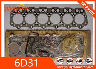 Auto Cylinder Head Gasket for MITSUBISHI Fuso 6D31 6D34 6D31T ME997357 ME999821 ME999754