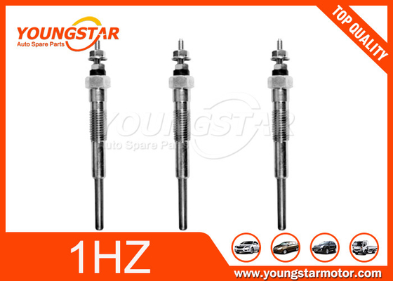 19850-68020 Aluminium Automobile Engine Parts 1hz Glow Plug Preheating