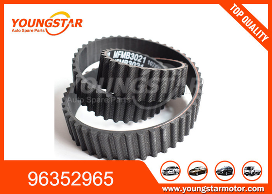 DAEWOO F8CV Rubber Timing Belt For Car Engine 96352965 94580139