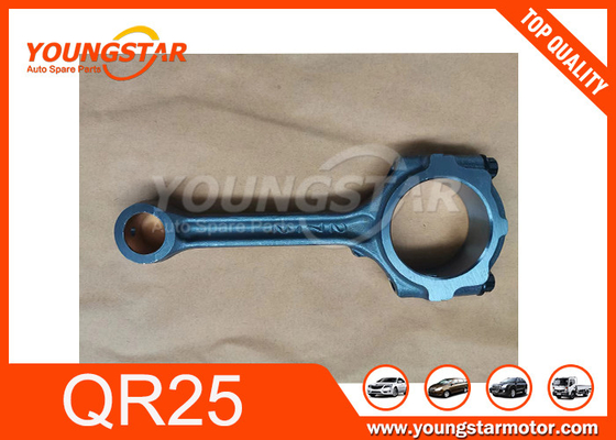 CON ROD NISSAN QR25DE /DD 2.5 LTR