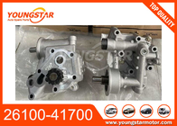 26100-41700 Oil Pump Automobile Engine Parts For HYUNDAI HD72 HD65