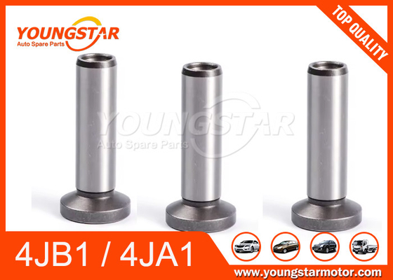 Steel Car Engine Valve Lifters For ISUZU 4JB1 / 4JA1 27.5mm 8 VAL