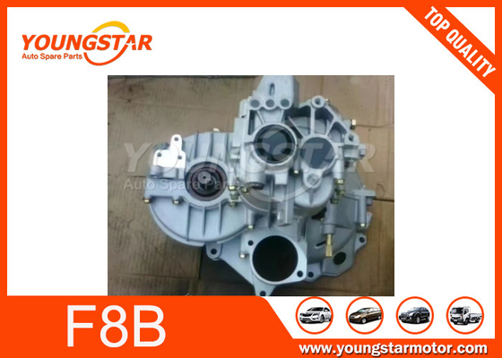 Gearbox Automobile Engine Parts For SUZUKI Alto F8 F8B