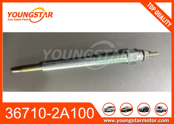 36710-2A100 Glow Plug Hyundai Getz/Accent/Matrix, Kia Rio 1.5CRDi 03