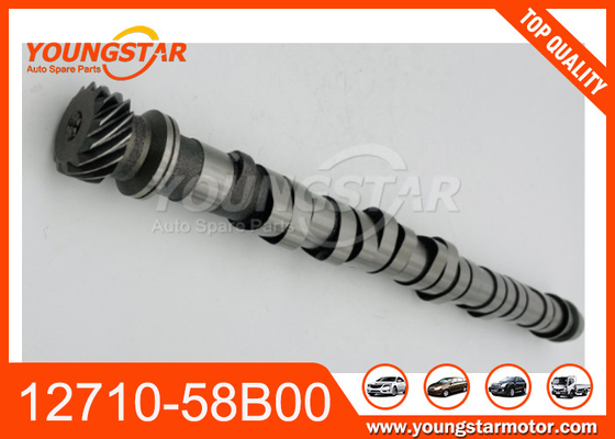 12710-58B00 CAMSHAFT SUZUKI G13B  G16B Vitara Camshaft