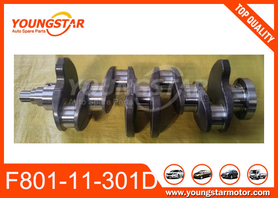 Mazda F801-11-301D Crankshaft Mainly For South Africa Market