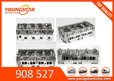 908527 amc cylinder heads Nissan  2.5 DDTI 31 März 2016 11040-5X00A