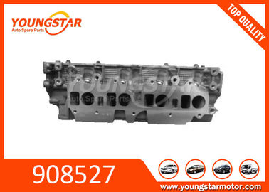 908527 amc cylinder heads Nissan  2.5 DDTI 31 März 2016 11040-5X00A