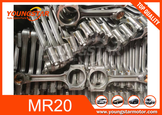 MR20 12100-EN200 Engine Connecting Rod For NISSAN And 