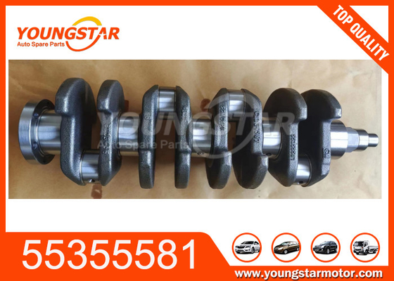 55355581  55569766 OPEL ÇIKMA PARÇA Steel Engine Crankshaft