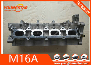 SUZUKI Cylinder Head 1.6L 4CYL M15A M16A 11100-63ke0 Gasoline