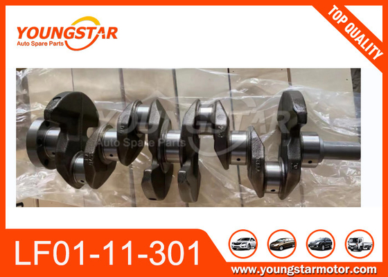 Engine Crankshaft For 1.8 2.0 Ford Focus 2 Mazda 6  S40   LF01-11-301, LF02-11-301