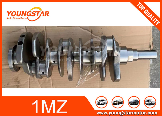 1MZ-FE Toyota Camry Engine Crankshaft 13401-20040,13401-0A020,13401-0A010,1340120010,13401-20030
