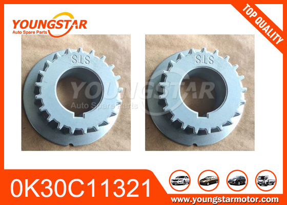 0K30C11321 0k30C-11321 Crankshaft Gear For KIA  For Hyundai  21T