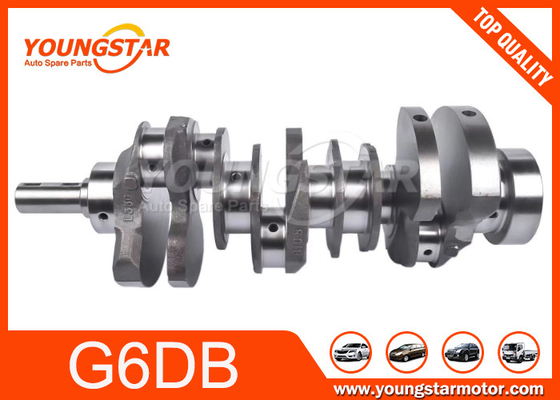HYUNDAI  3.3  CRANKSHAFT 623R6-3CAA  23110-3CFA0 Engine G6DB