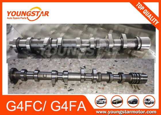24200-2B110  24100-2B110   Camshaft For Hyundai  G4FC  G4FA