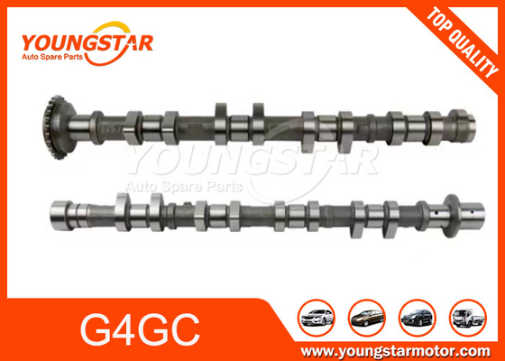 24100-23770  24200-23770 Camshaft For Hyundai G4GC