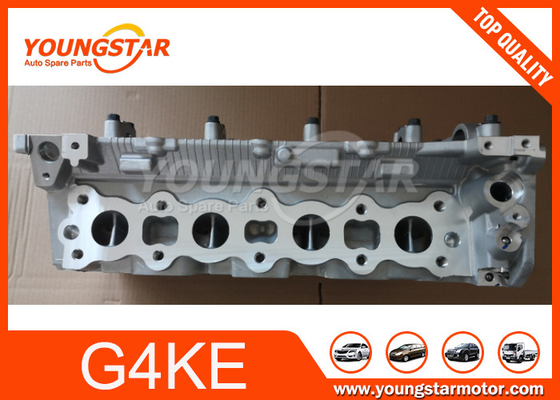 22100-2G051 G4KE DUAL VVT  Aluminium Cylinder Head Grand Starex /Sonata YF IX35