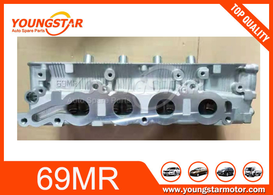 Mitsubishi Outlander Sport G69MR 4G69 rear wheel drive engine Cylinder Head